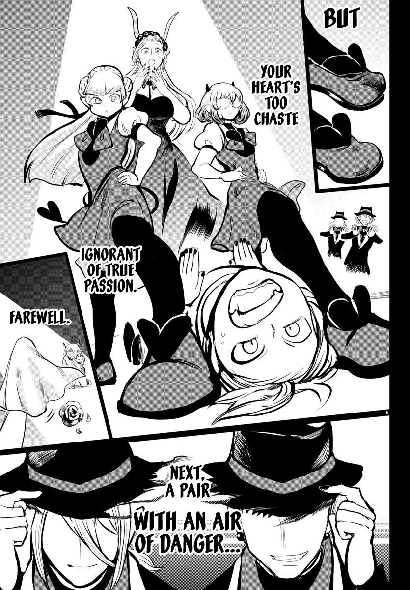 Welcome to Demon School! Iruma-kun, Chapter 168 image 06